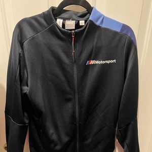 BMW M Coat